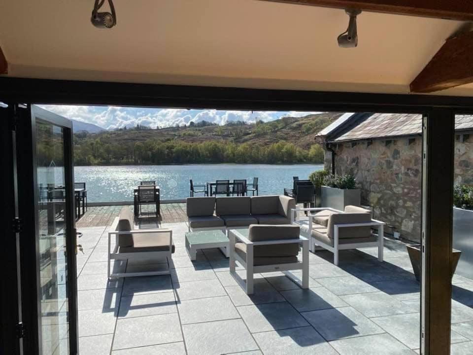 Number 57, Brynteg Holiday Park photo 4