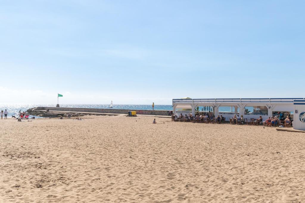 Fragata Sitges Rentals photo