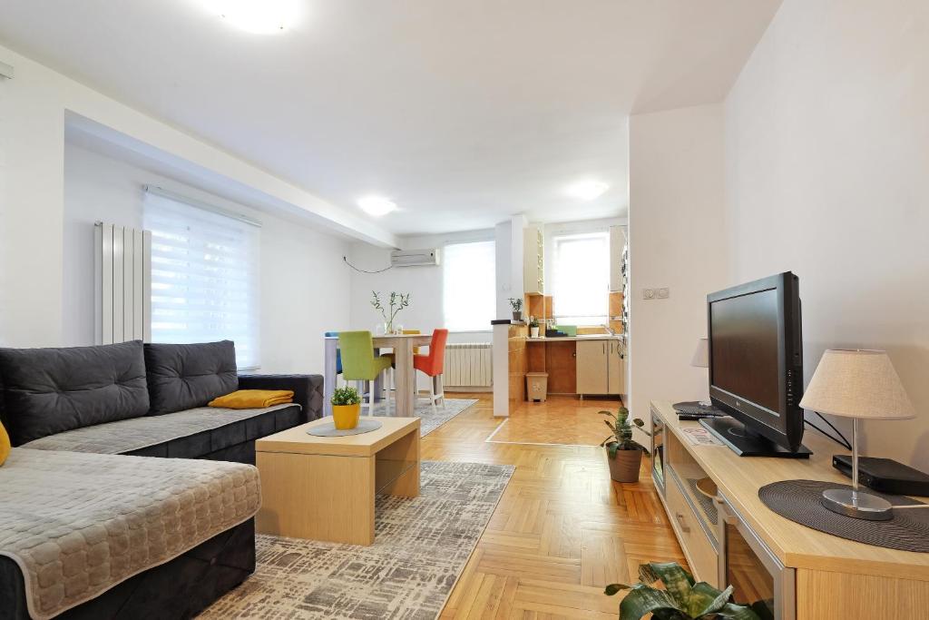 Lion Apartment - Belgrade - 1