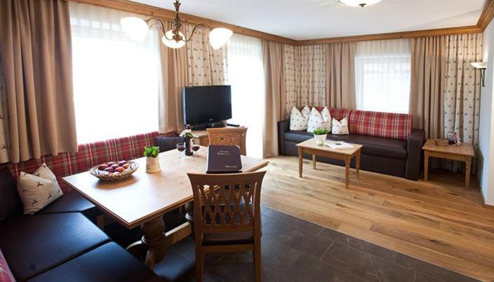 Brixnerhof im Zillertal - 5