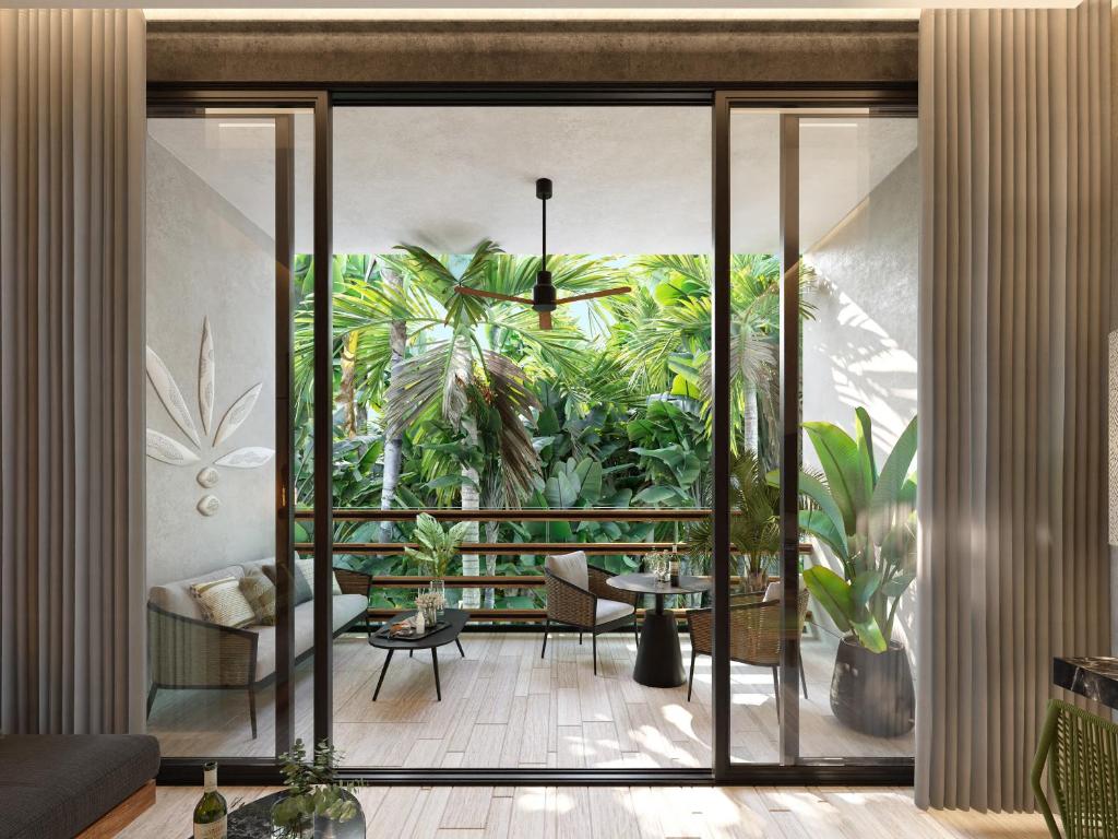 View, Hacienda Xcanatun, Angsana Heritage Collection in Merida