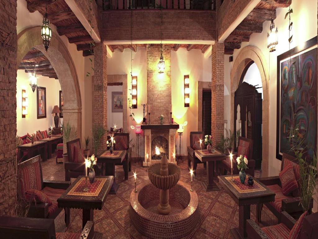 Riad Maison Du Sud photo