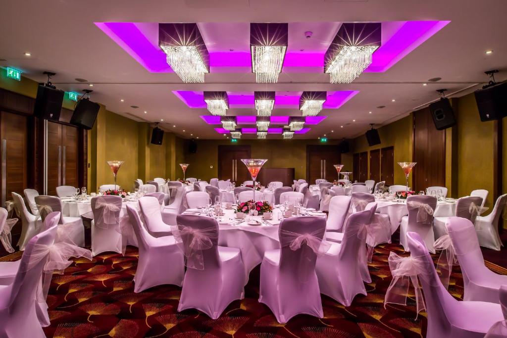 Meeting room / ballrooms
