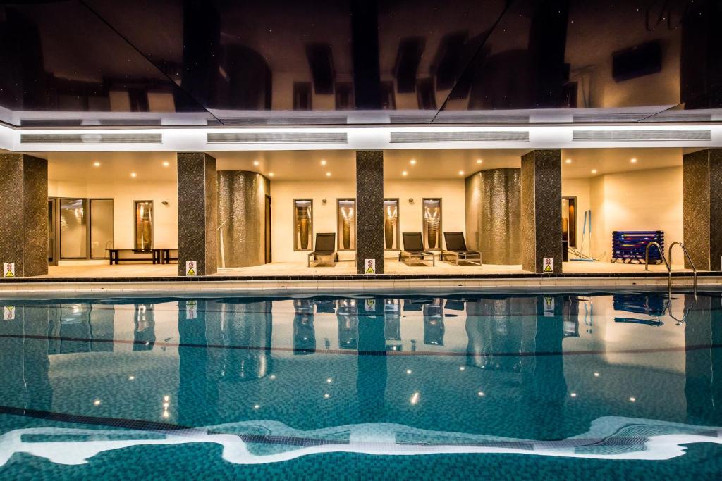 Hotel Facilities