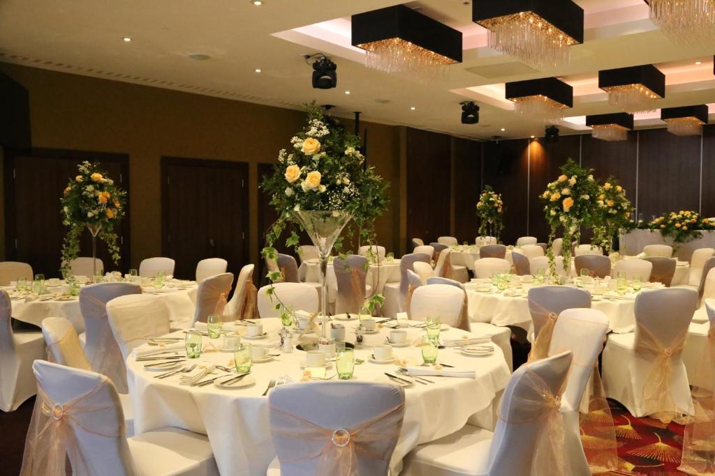 Meeting room / ballrooms