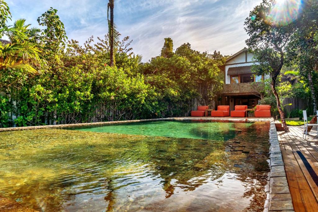 Villas de Gaia Hotel Boutique photo