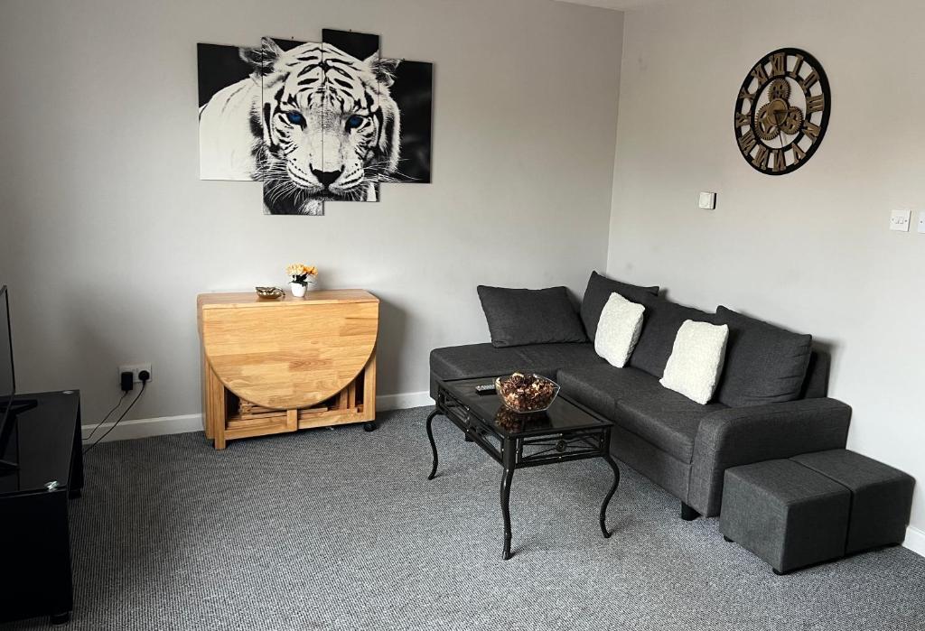 Solihull apartment — Hotel in Birmingham
