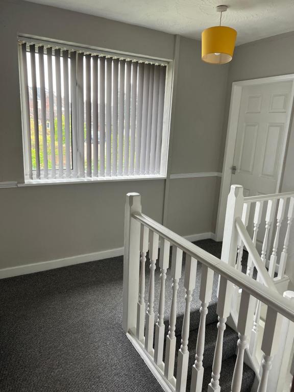 Solihull apartment photo