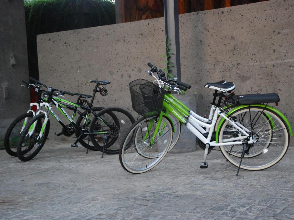 Sports and activities