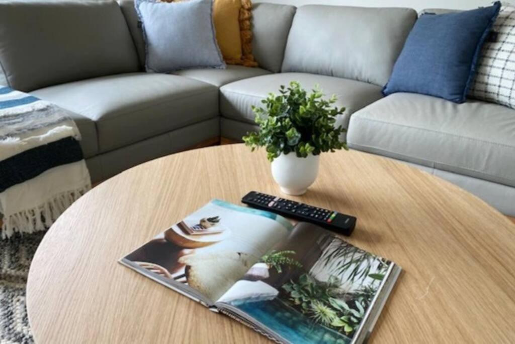 Blissful Silver Sands Retreat photo