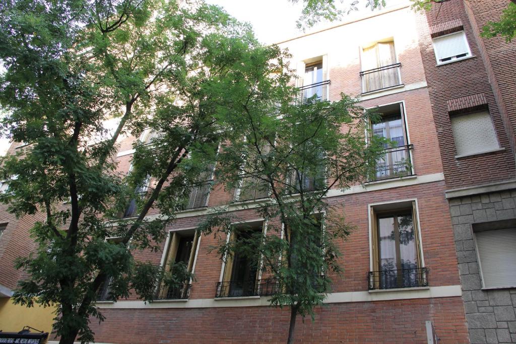 Casa de Huespedes Galaica photo