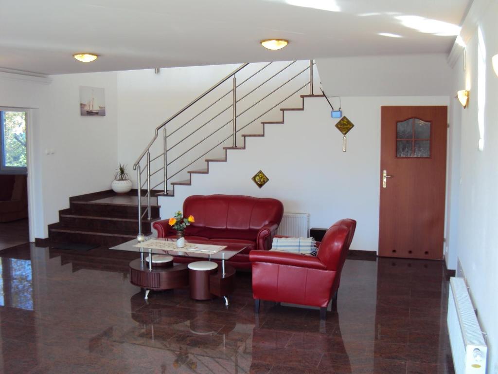 Eugen Apartments photo