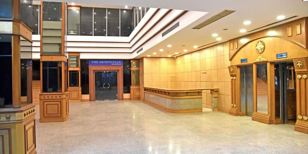 Grannylla Residence Ramkhamhaeng photo