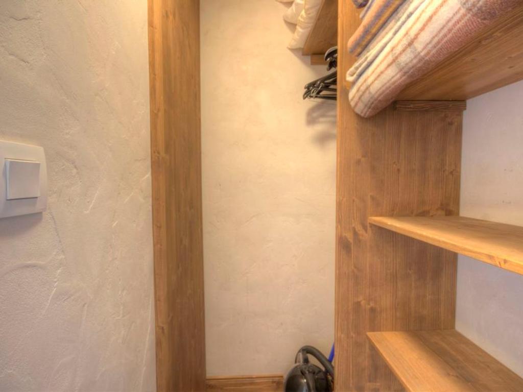 Studio rénové, accès direct aux pistes, balcon, tout confort - 2