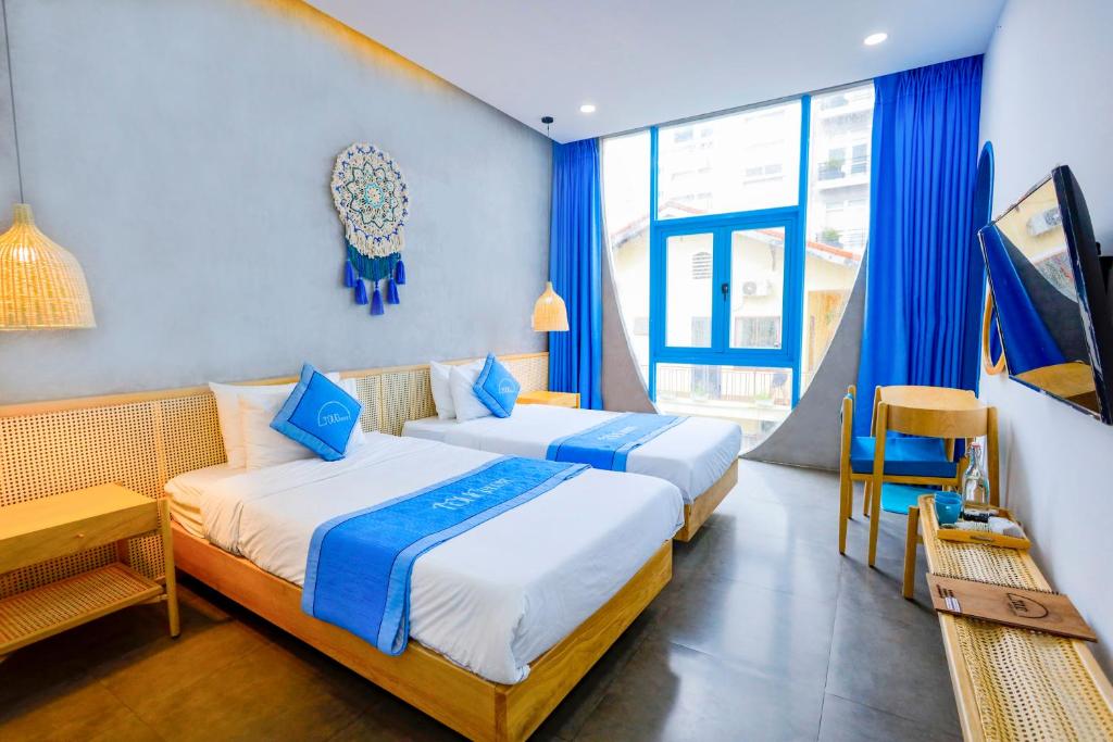 TOVO HOSTEL