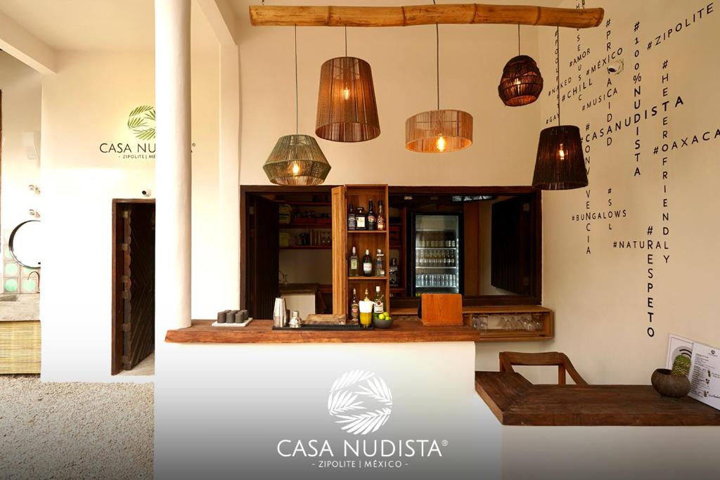 Casa Nudista - LGBT Hotel photo