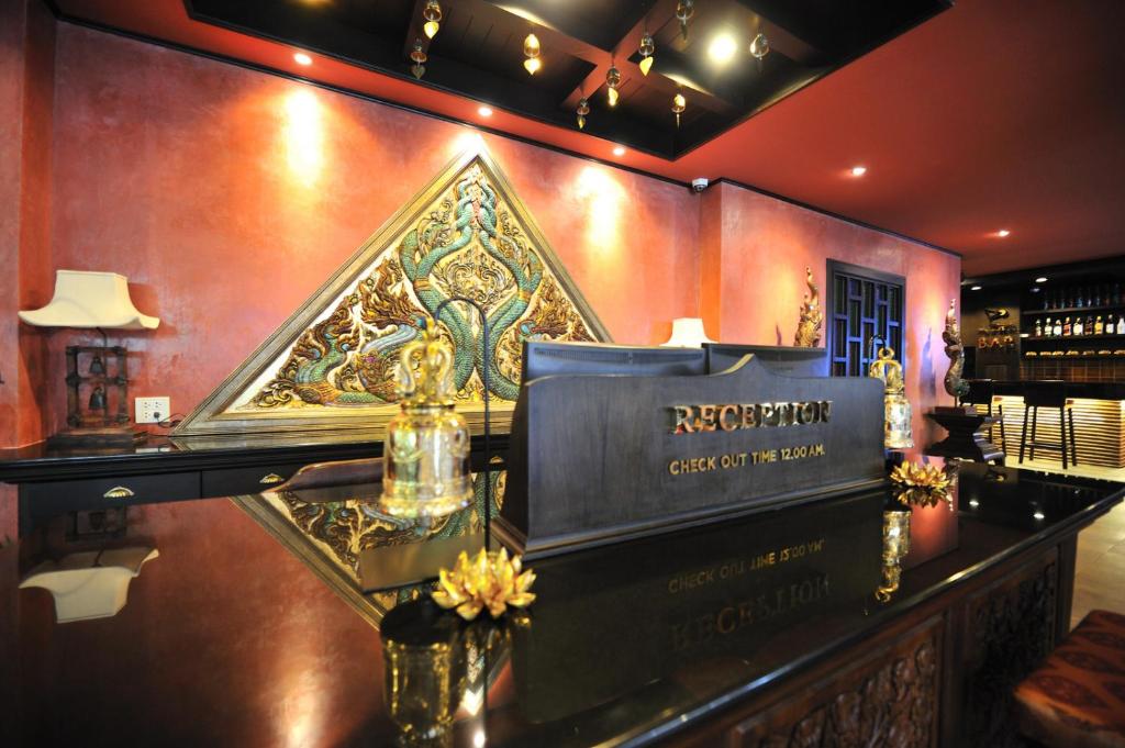 Siralanna Phuket Hotel photo