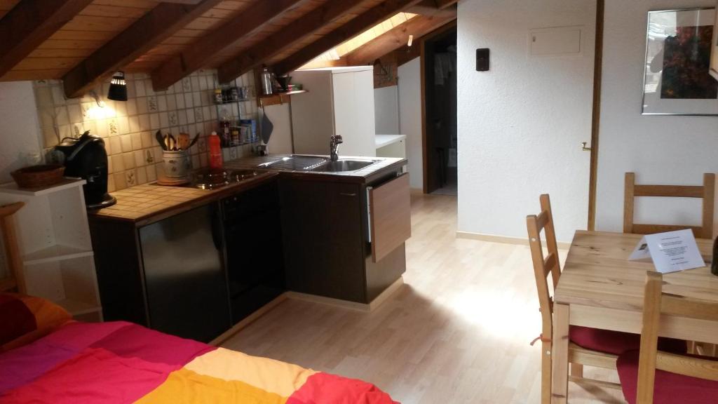 Haus Arbgrat photo