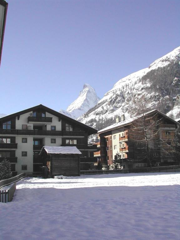 Haus Arbgrat photo