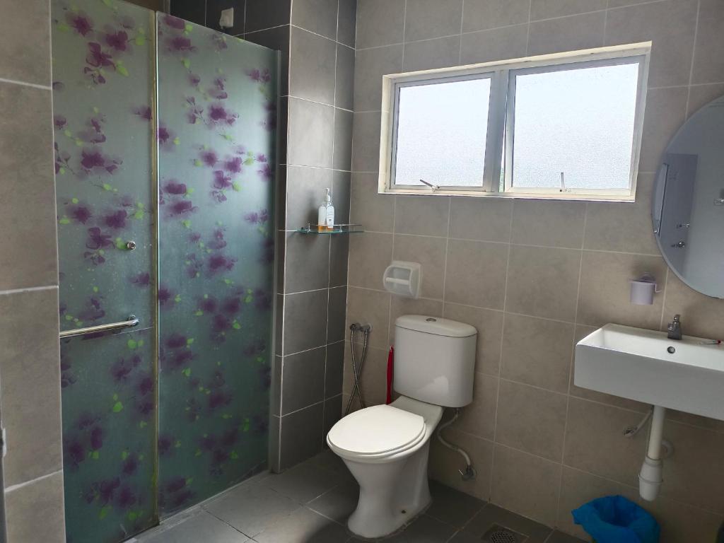 DG Homestay Putrajaya Halal photo