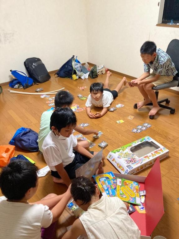 taiza house photo