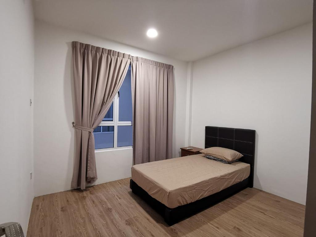 Urban@One Homestay.8 Pax-Free Wifi & Washer 3 Room photo