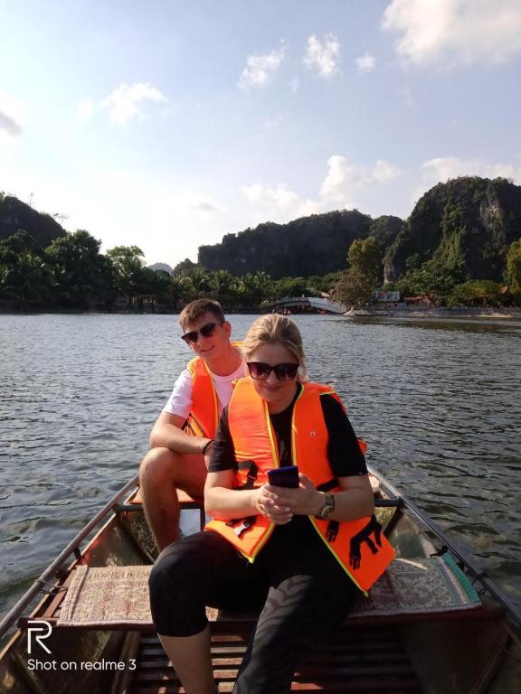 Tam Coc Full House Homestay