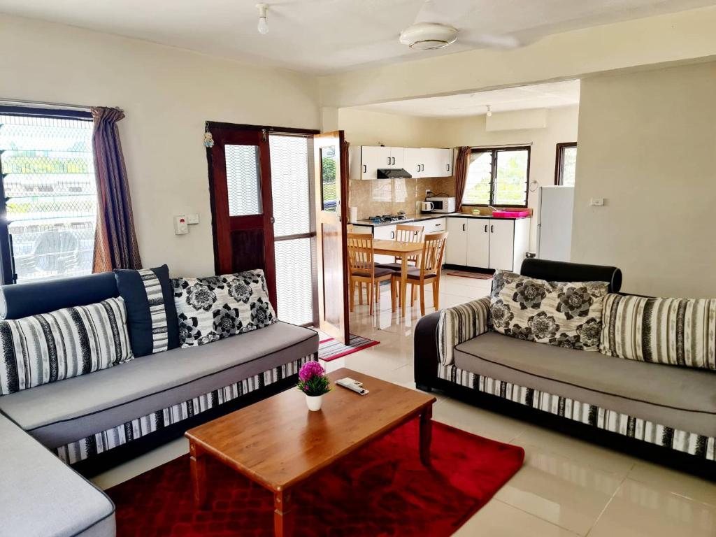 Apartments in Nadi, Fiji price from 28, reviews of Hotels