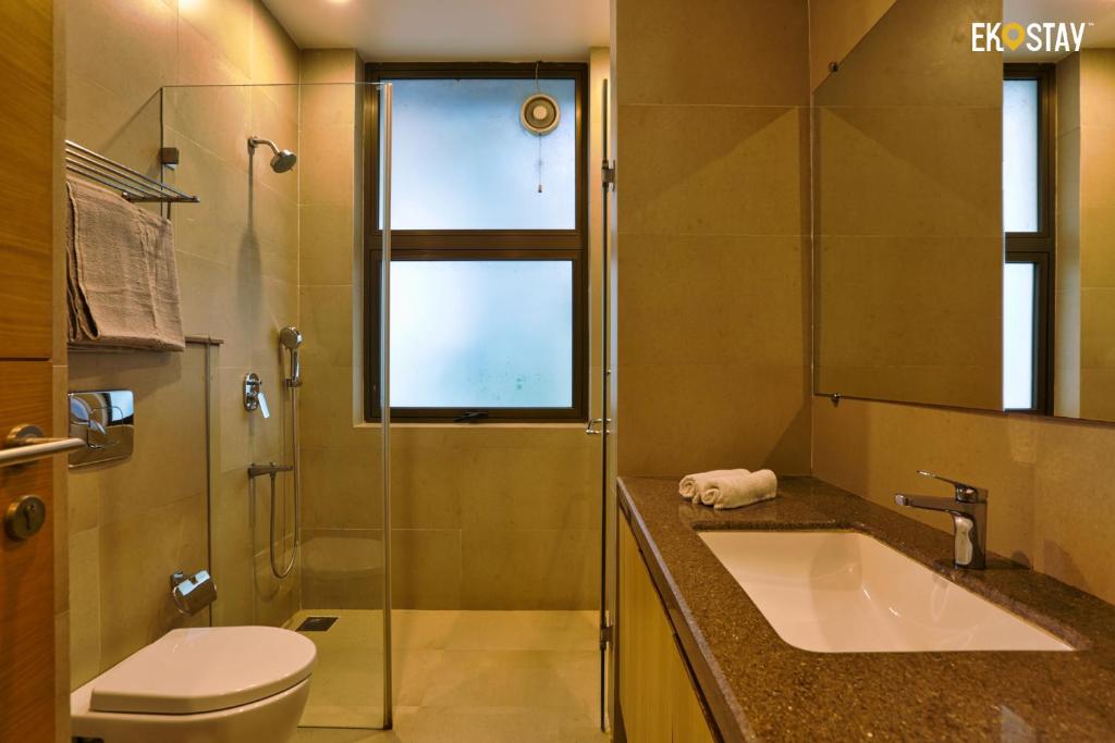 EKOSTAY Luxe - Soho Villa photo