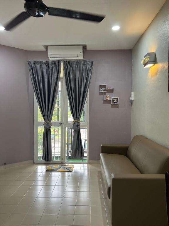 Batu Feringgi Homestay, Batu Feringgi