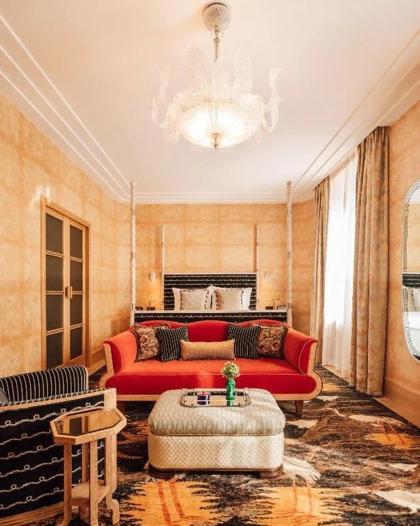 Sommerro, hotel in Oslo
