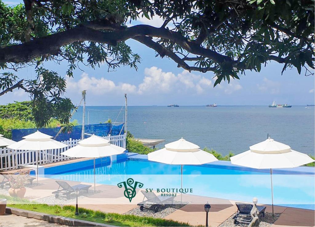 Léman Cap Resort and Spa