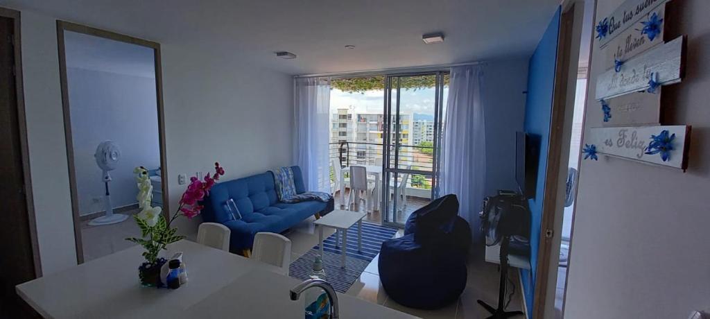 Apartamento en Ricaurte /Girardot - 2