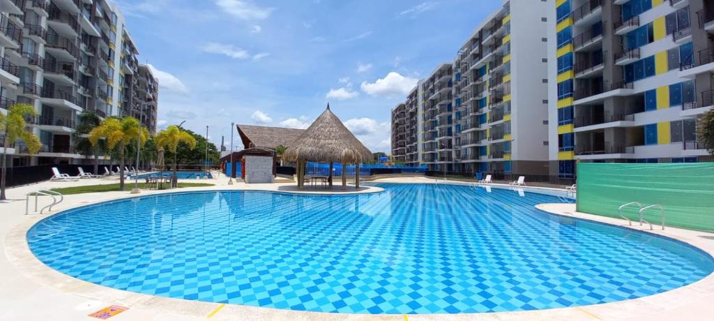 Apartamento en Ricaurte /Girardot - 4