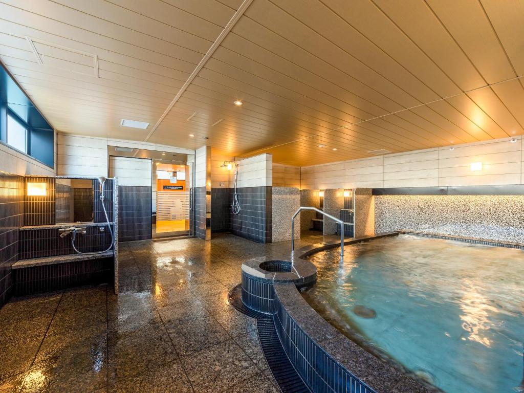 Facilities