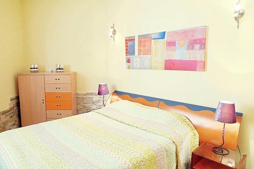 Precioso apartamento con piscina y jardín propio - 5