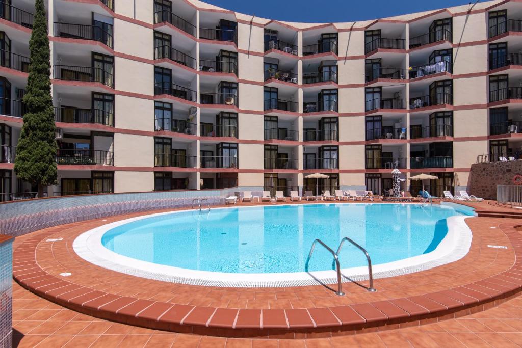 Home2Book Cozy Apartment Playa del Inglés, Pool - 5