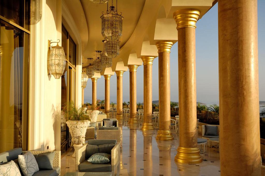 Terrazzo/balcone