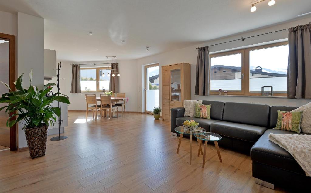 Appartement Rehkitz - 3