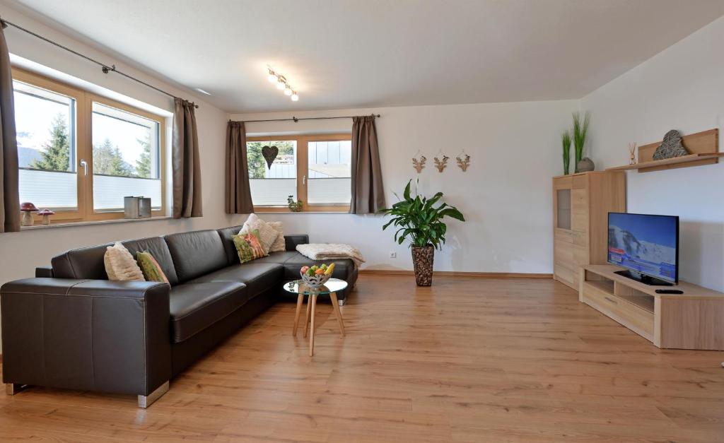Appartement Rehkitz - 2