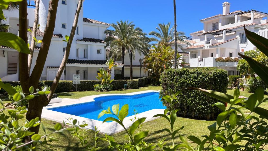 SERINAMAR- Los Naranjos de Marbella - 5