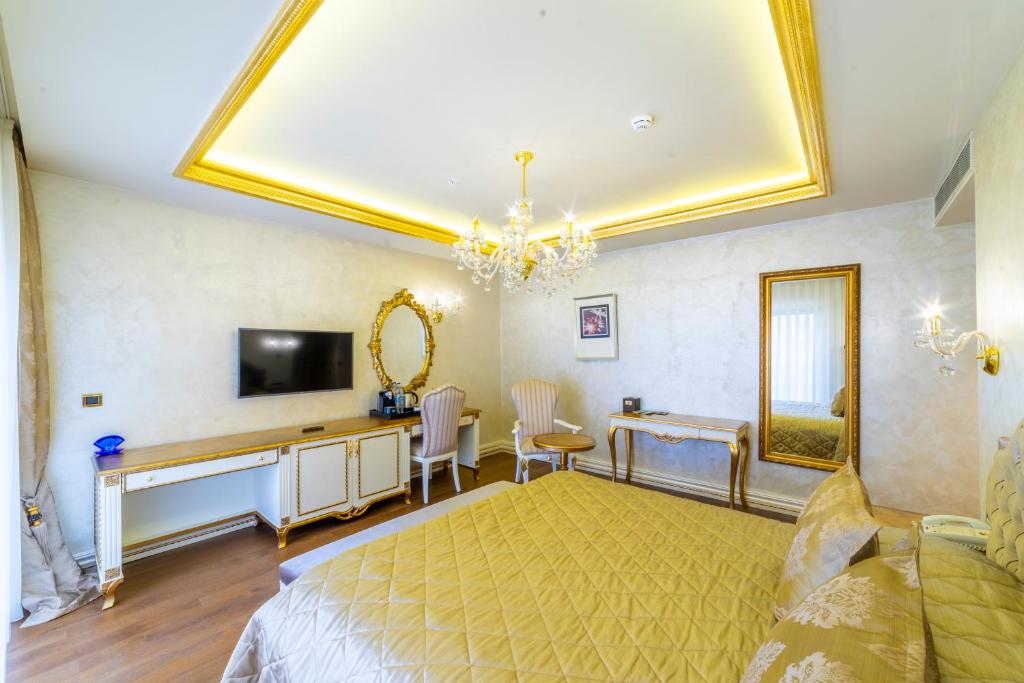 Be Premium Bodrum - Ultra All Inclusive photo