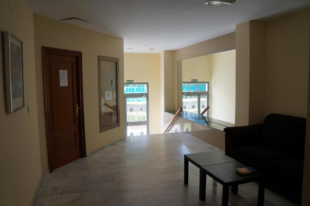 Apartamentos Proamar photo