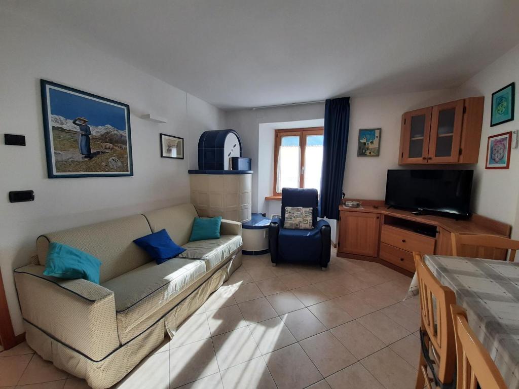NUOVISSIMO BILOCALE PALAZZINA VENERI - 3