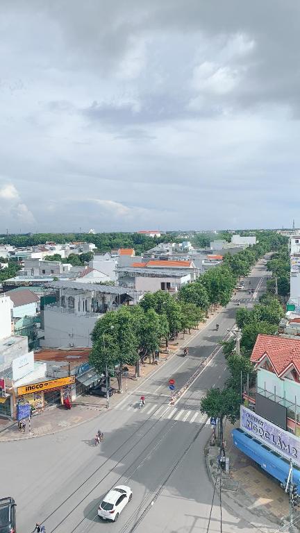 Khách Sạn FARA