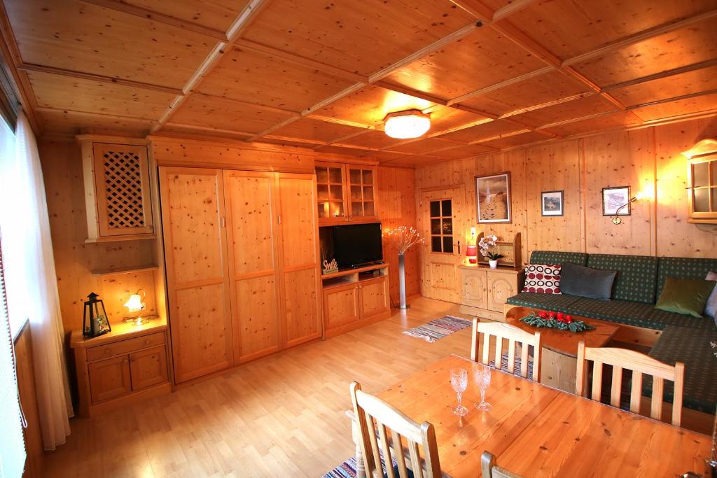 Apartment Bebette - 1 Bedroom- Austrian Alpine Getaways - 5