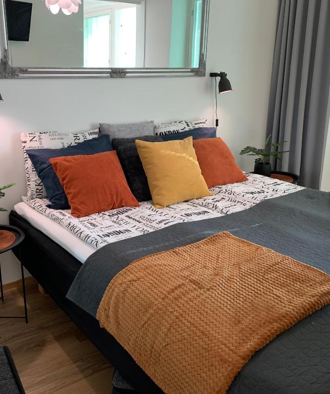 StarHomes Studio Apartments photo