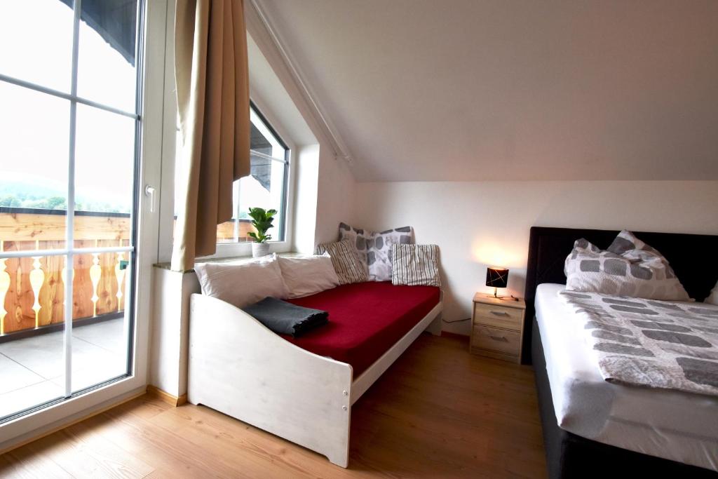 Almblick Energiequelle - 3