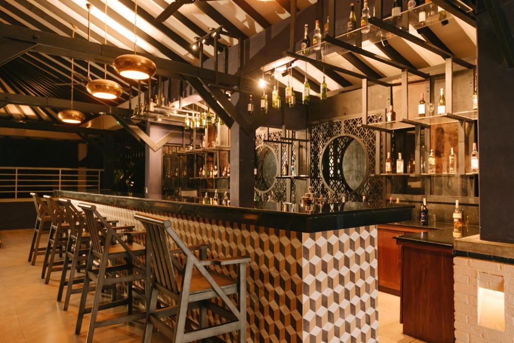 Pub/Lounge