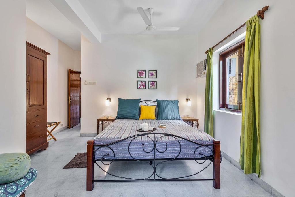 StayVista at Casa Saipem photo